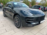 gebraucht Porsche Macan Turbo mit Performance Paket ab 580,-€*