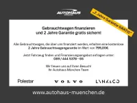 Gebraucht Volvo XC90 Plus 235 PS (172 kW) 2022 Blau SUV