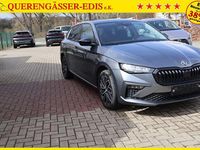 Neu Skoda 110 R Dynamic 150 PS (110 kW) 2026 Graphite grau Limousine