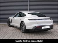 gebraucht Porsche Taycan Head-Up Performancebatterie+ 20-Zoll