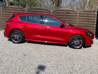 Gebraucht Ford Focus ST-Line 182 PS (133 kW) 2021 Other Limousine