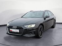 Second-hand Audi A4 Ambiente 204 CP (150 kW) 2023 Negru Break