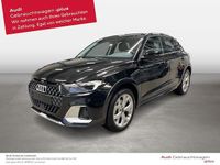 Gebraucht Audi A1 Ambiente 116 PS (85 kW) 2024 Mythosschwarz metallic SUV