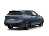 Gebraucht BMW iX Performance 484 kW (659 PS) 2025 Blau SUV