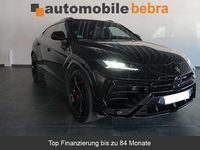 Gebraucht Lamborghini Urus 666 PS (489 kW) 2023 Nero helene SUV