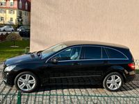 gebraucht Mercedes R350 CDI 4Matic AHK