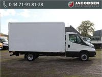 Gebraucht Iveco Daily 2023 Weiss
