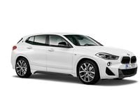 Gebraucht BMW X2 Efficient Dynamics 192 PS (141 kW) 2026 SUV