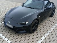 gebraucht Mazda MX5 SKYACTIV ND !!!184 PS!!!