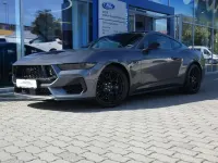 Neu Ford Mustang GT Fastback 446 PS (328 kW) 2025 Carbonized gray metallic Coupé