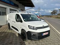 gebraucht Citroën Berlingo Club XL/L2 Automatik, NAVI, AHK, 3-Sitzer, PDC