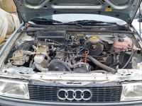 gebraucht Audi 80 B3 H-Zulassung Festpreis!!!