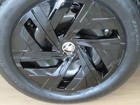 Gebraucht Skoda Elroq Loft 125 kW (170 PS) 2025 Grün (timiano green) SUV