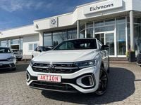 Neu VW T-Roc R-line 150 PS (110 kW) 2025 SUV