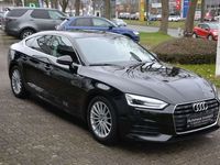 gebraucht Audi A5 Sportback 2.0 TDI*NAVI*XENON*2.Hand