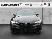 Neu Alfa Romeo Stelvio 280 PS (205 kW) 2025 Metallic SUV