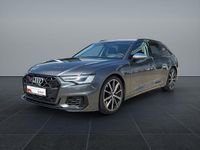 Gebraucht Audi S6 344 PS (253 kW) 2024 Kombi