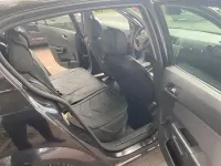 Gebraucht Opel Antara 91 PS (66 kW) 2009 Schwarz SUV