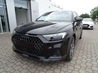 gebraucht Audi A1 allstreet 30 TFSI S-tronic