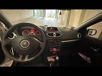 Second-hand Renault Clio IV Expression 75 CP (55 kW) 2012 Alb Hatchback