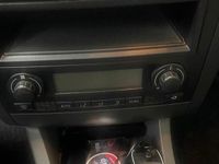 Gebraucht Seat Ibiza 60 PS (44 kW) 2009 Silber Kleinwagen