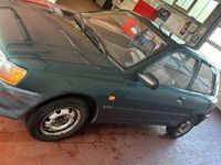 gebraucht Toyota Starlet P8 1.33l