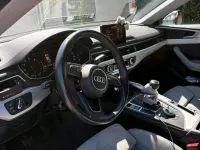 Gebraucht Audi A5 190 PS (139 kW) 2018 Grau Coupé