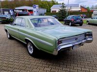 gebraucht Buick Skylark Hardtop Coupe V8 mit H-Zulassung