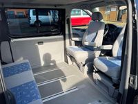 Gebraucht VW California California 174 PS (127 kW) 2009 Schwarz Van