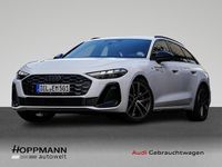 Gebraucht Audi A5 S-Line 204 PS (150 kW) 2025 Kombi