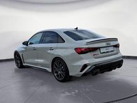 Neu Audi RS3 Comfort 400 PS (294 kW) 2026 Limousine