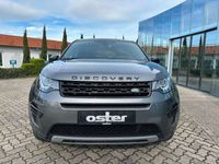 gebraucht Land Rover Discovery Sport P240 SE|Black Pack|Meridian|Pano