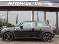 Gebraucht Mini Cooper 136 PS (100 kW) 2019 Schwarz Kleinwagen