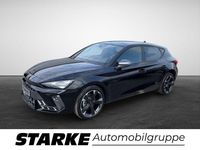Usata Cupra Leon 150 CV (110 kW) 2025 Nero Berlina