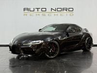 Gebraucht Toyota Supra 340 PS (250 kW) 2020 Schwarz Coupé