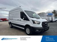 Gebraucht Ford Transit Trend 131 PS (96 kW) 2024 Frostweiß Van / Kleinbus