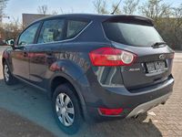 Gebraucht Ford Kuga 140 PS (102 kW) 2012 Grau SUV