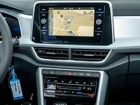 Neu VW T-Roc 116 PS (85 kW) 2025 Grau SUV