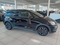 Gebraucht Honda Jazz Advance 122 PS (89 kW) 2025 Crystal black (metallic) Kleinwagen