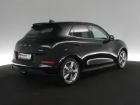 Nowe Ora 03 Pro+ 125 kW (171 KM) 2025 Czarny Hatchback