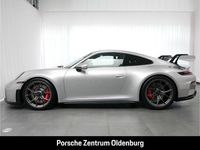 Neu Porsche 992 510 PS (375 kW) 2025 Grau