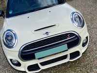 gebraucht Mini Cooper S (Sport)