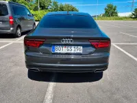 Gebraucht Audi A7 Sportback 333 PS (244 kW) 2014 Kleinwagen