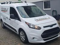 Second-hand Ford Transit Connect 120 CP (88 kW) 2018 Alb Monovolum