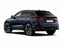 Neu Audi Q8 Ambiente 489 PS (359 kW) 2026 Blau SUV