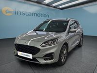 Gebraucht Ford Kuga 243 PS (178 kW) 2024 Silber SUV