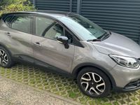 gebraucht Renault Captur ENERGY TCe 120 EDC Dynamique Dynamique