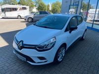 gebraucht Renault Clio IV Limited/Tempomat/PDC/Klima