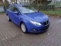 gebraucht Seat Ibiza SC Stylance / Style (6J1)