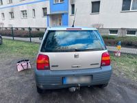 gebraucht Seat Arosa 1,4 Automatik!! TÜV neu! Mit RÜCKFAHRKAMERA